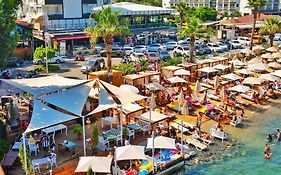 Heaven Beach Hotel Marmaris